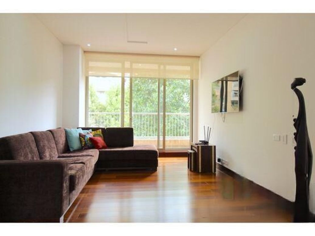 Apartamento de 4 alcobas en venta en Suba Naranjos, Bogotá, 345 m² · foto 6 de 20
