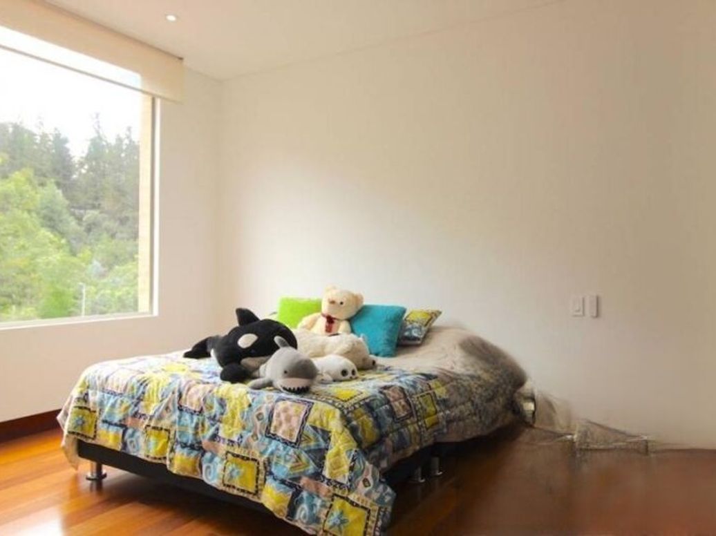 Apartamento de 4 alcobas en venta en Suba Naranjos, Bogotá, 345 m² · foto 16 de 20