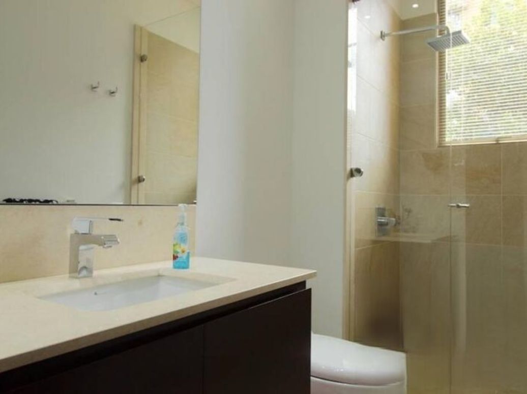 Apartamento de 4 alcobas en venta en Suba Naranjos, Bogotá, 345 m² · foto 19 de 20