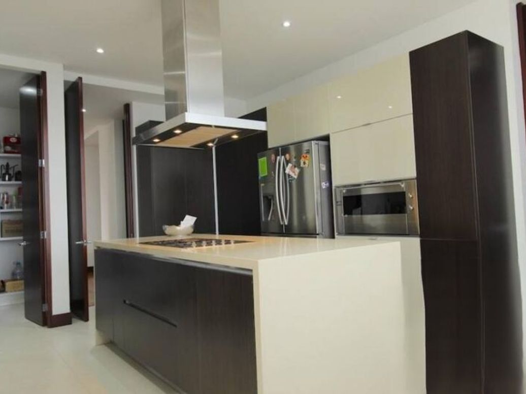 Apartamento de 4 alcobas en venta en Suba Naranjos, Bogotá, 345 m² · foto 7 de 20