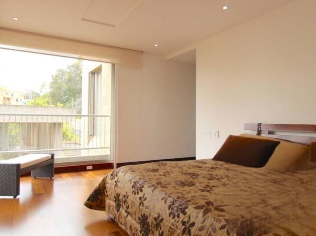 Apartamento de 4 alcobas en venta en Suba Naranjos, Bogotá, 345 m² · foto 20 de 20