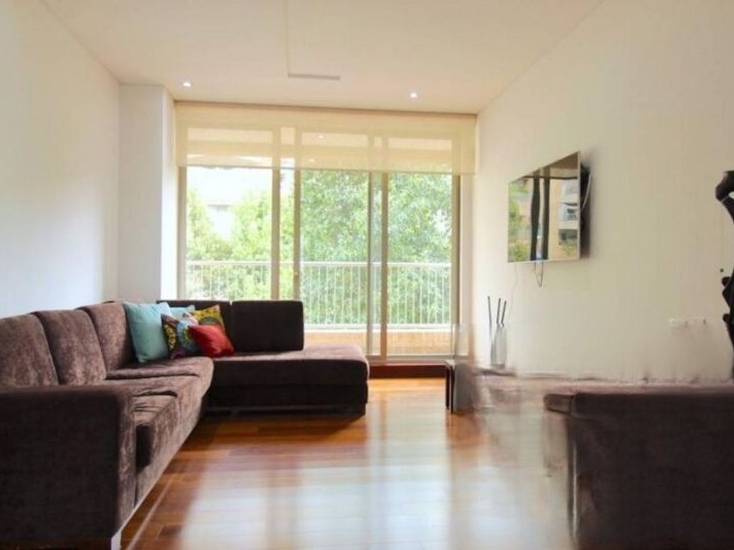 Apartamento de 4 alcobas en venta en Suba Naranjos, Bogotá, 345 m² · foto 3 de 20