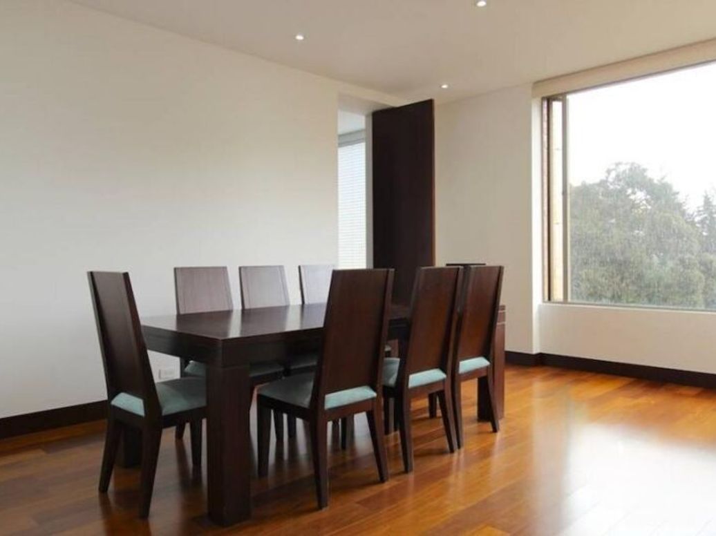 Apartamento de 4 alcobas en venta en Suba Naranjos, Bogotá, 345 m² · foto 9 de 20