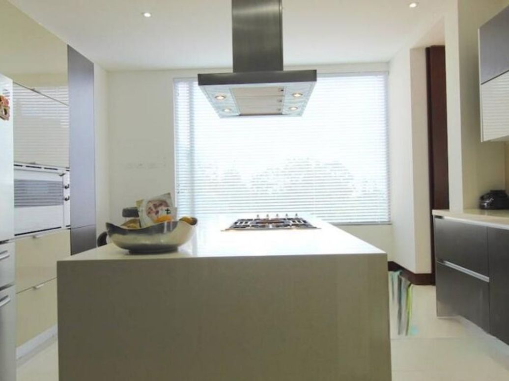 Apartamento de 4 alcobas en venta en Suba Naranjos, Bogotá, 345 m² · foto 8 de 20