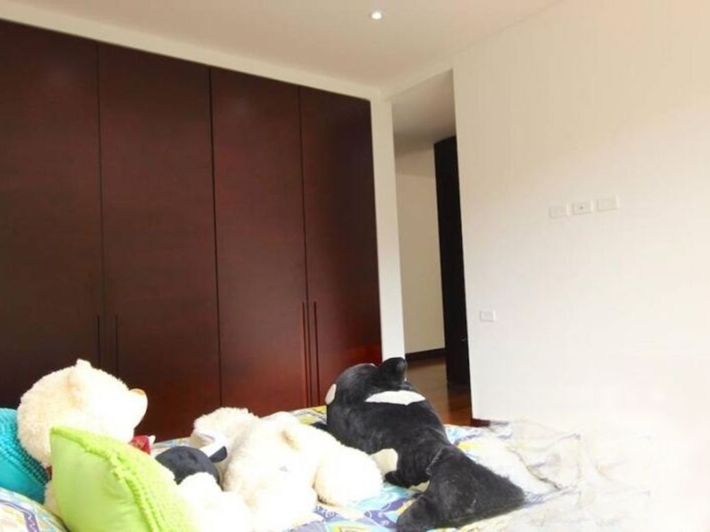 Apartamento de 4 alcobas en venta en Suba Naranjos, Bogotá, 345 m² · foto 10 de 20