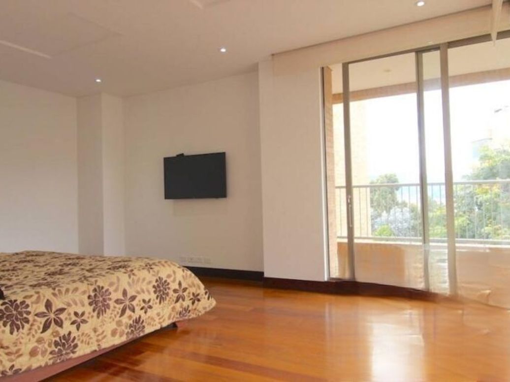 Apartamento de 4 alcobas en venta en Suba Naranjos, Bogotá, 345 m² · foto 17 de 20