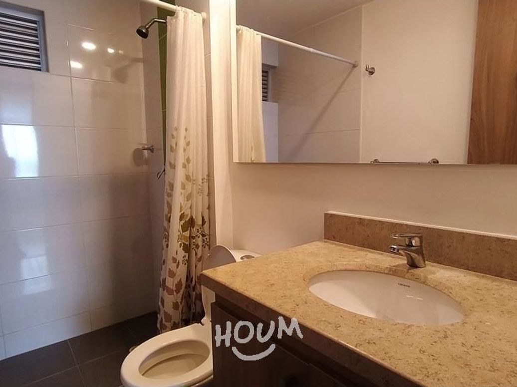 Apartamento de 2 alcobas en venta en El Tintal, Bogotá, 52 m² · foto 5 de 15