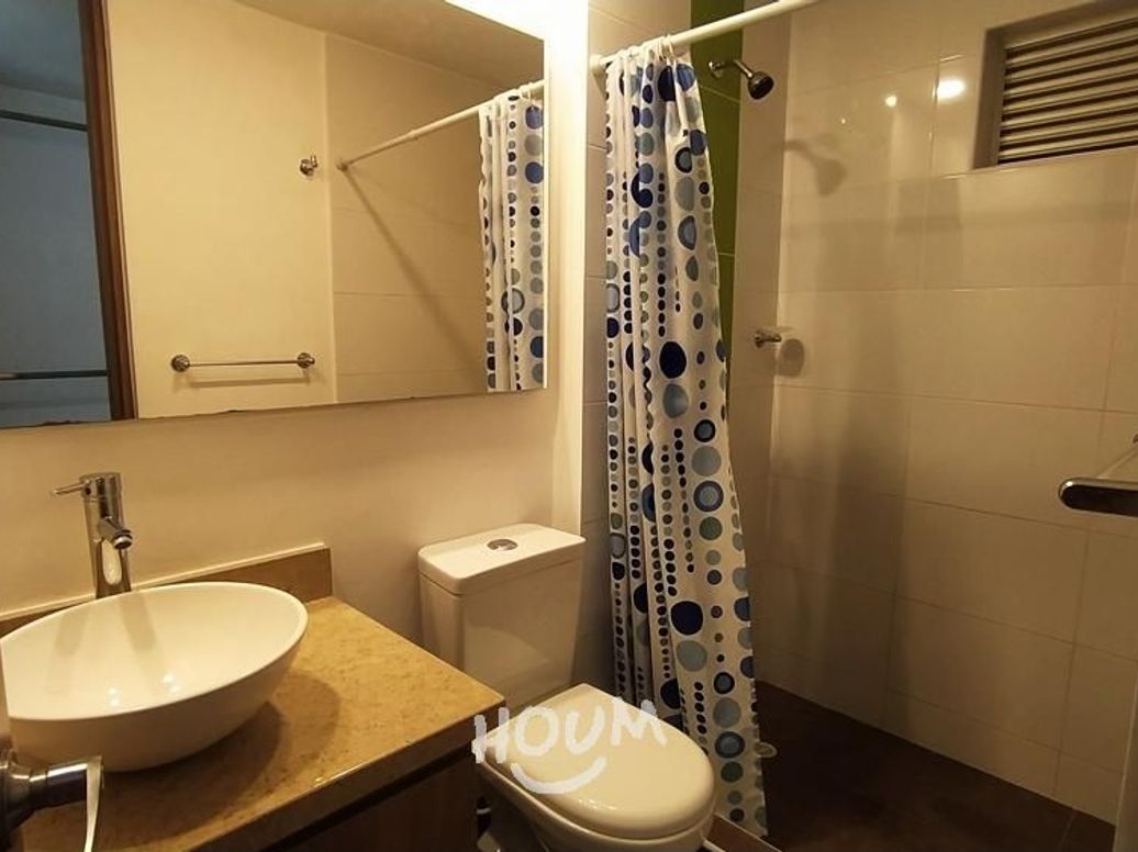 Apartamento de 2 alcobas en venta en El Tintal, Bogotá, 52 m² · foto 6 de 15