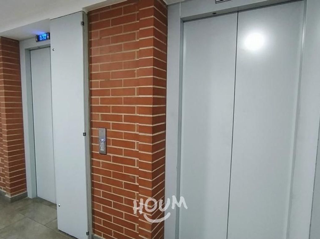 Apartamento de 2 alcobas en venta en El Tintal, Bogotá, 52 m² · foto 10 de 15