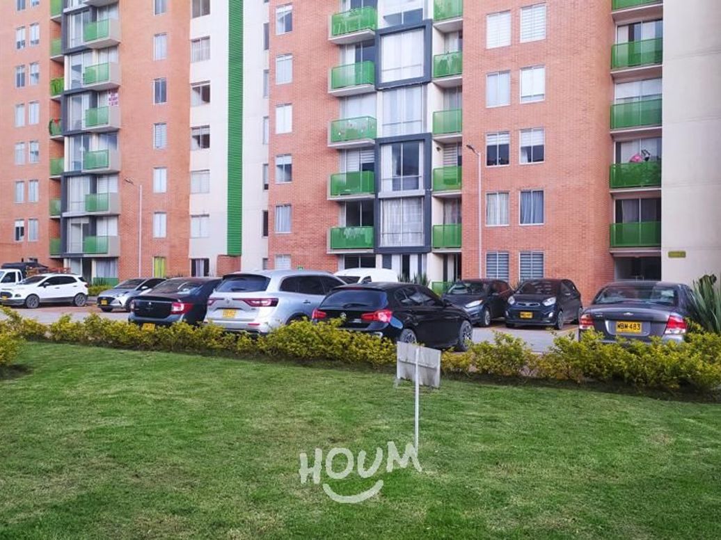 Apartamento de 2 alcobas en venta en El Tintal, Bogotá, 52 m² · foto 11 de 15