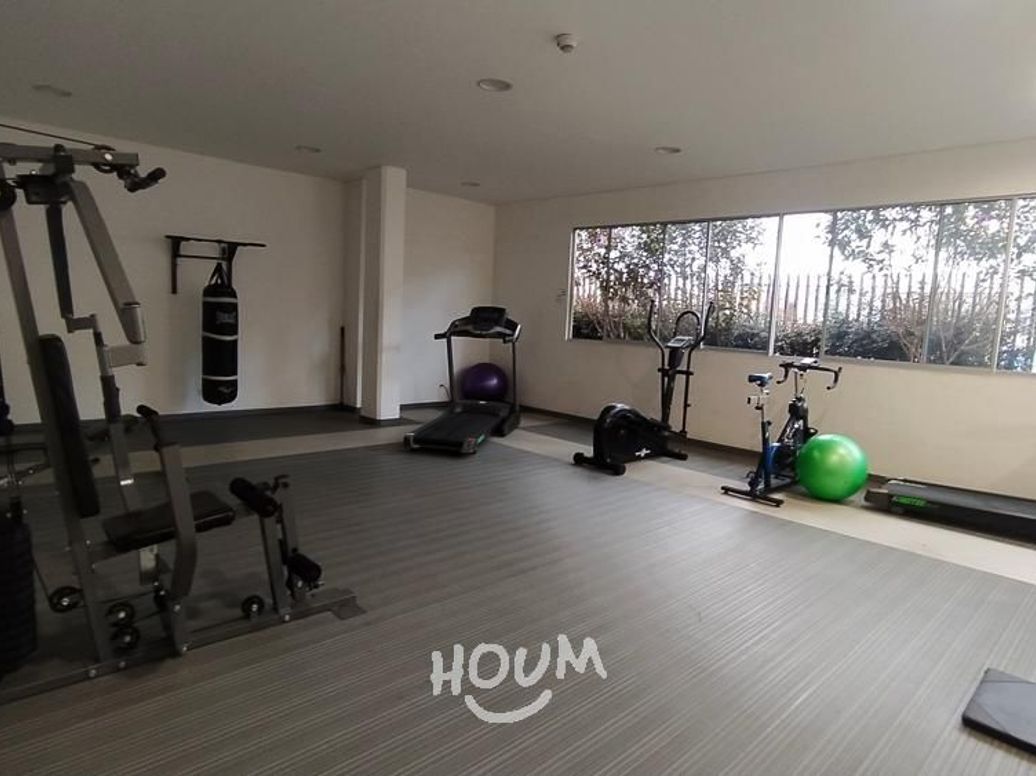 Apartamento de 2 alcobas en venta en El Tintal, Bogotá, 52 m² · foto 15 de 15