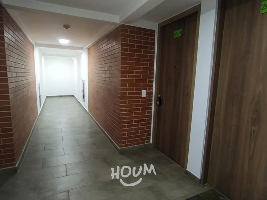 Apartamento de 2 alcobas en venta en El Tintal, Bogotá, 52 m² · foto 9 de 15