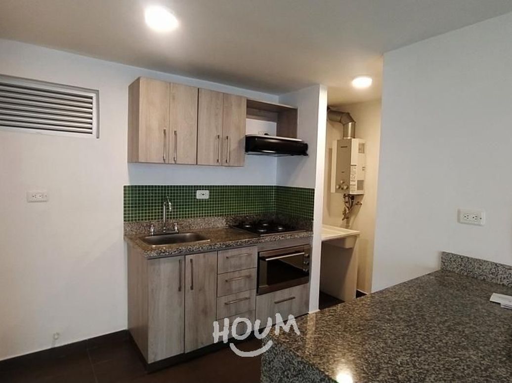 Apartamento de 2 alcobas en venta en El Tintal, Bogotá, 52 m² · foto 8 de 15