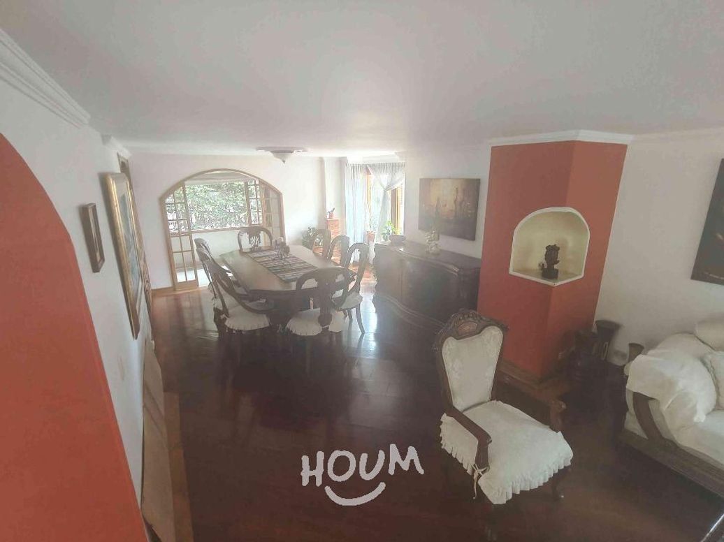 Casa de 4 alcobas en venta en Niza Suba, Bogotá, 320 m² · foto 6 de 20