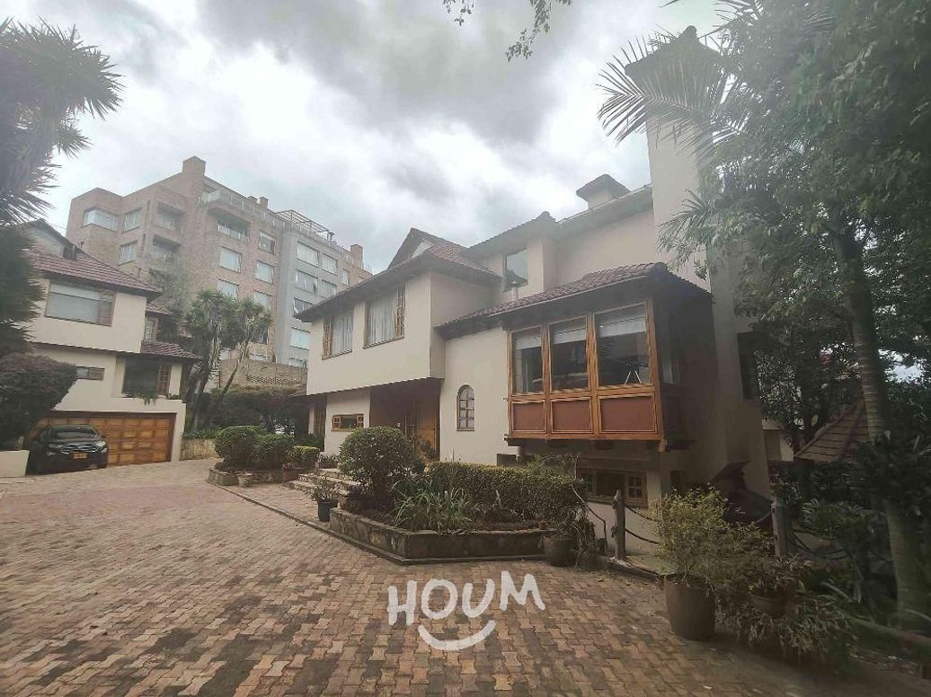 Casa de 4 alcobas en venta en Niza Suba, Bogotá, 320 m² · foto 4 de 20