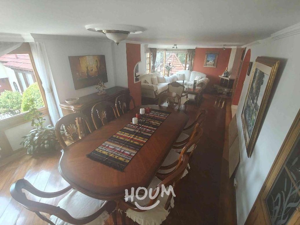 Casa de 4 alcobas en venta en Niza Suba, Bogotá, 320 m² · foto 7 de 20