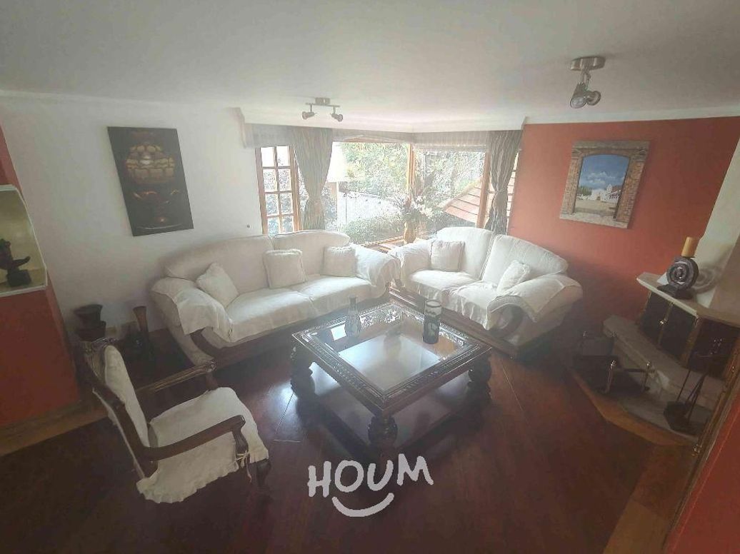 Casa de 4 alcobas en venta en Niza Suba, Bogotá, 320 m² · foto 5 de 20