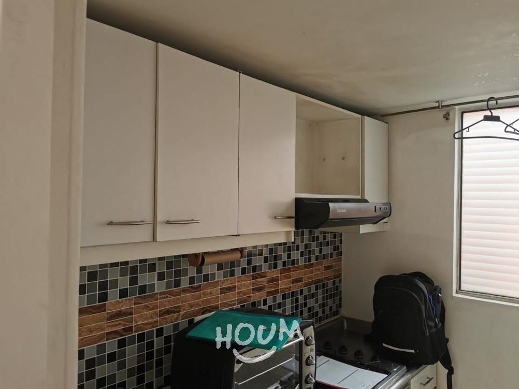 Apartamento de 2 alcobas en venta en Mirandela, Bogotá, 60 m² · foto 13 de 16