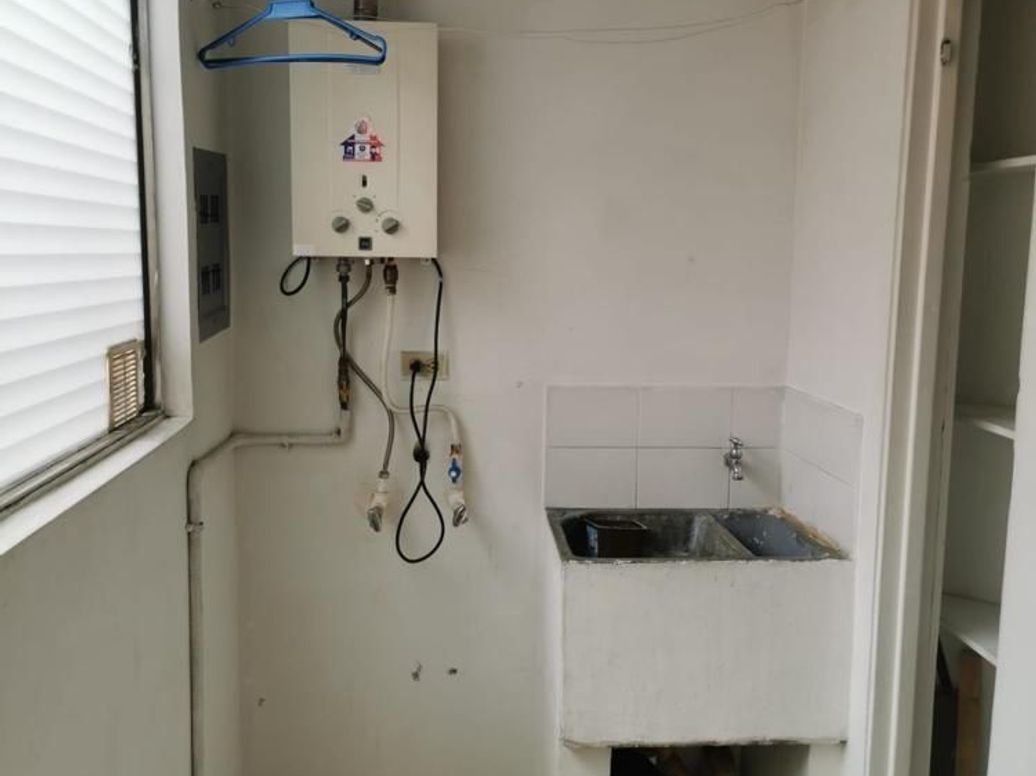 Apartamento de 2 alcobas en venta en Mirandela, Bogotá, 60 m² · foto 12 de 16