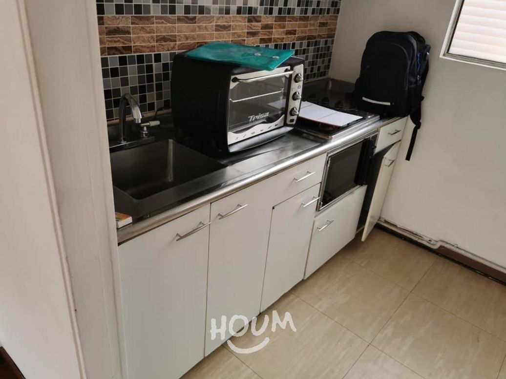 Apartamento de 2 alcobas en venta en Mirandela, Bogotá, 60 m² · foto 14 de 16