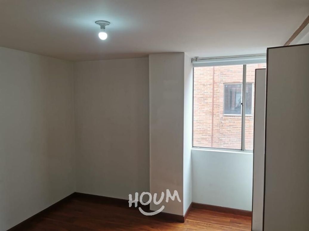 Apartamento de 2 alcobas en venta en Mirandela, Bogotá, 60 m² · foto 6 de 16