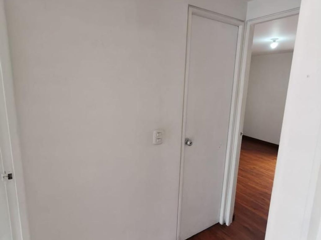 Apartamento de 2 alcobas en venta en Mirandela, Bogotá, 60 m² · foto 7 de 16