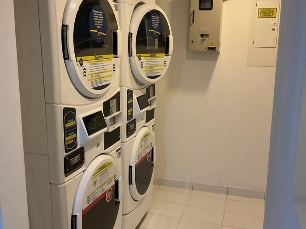 Apartamento de 1 alcoba en venta en La Veracruz, Bogotá, 24 m² · foto 17 de 20