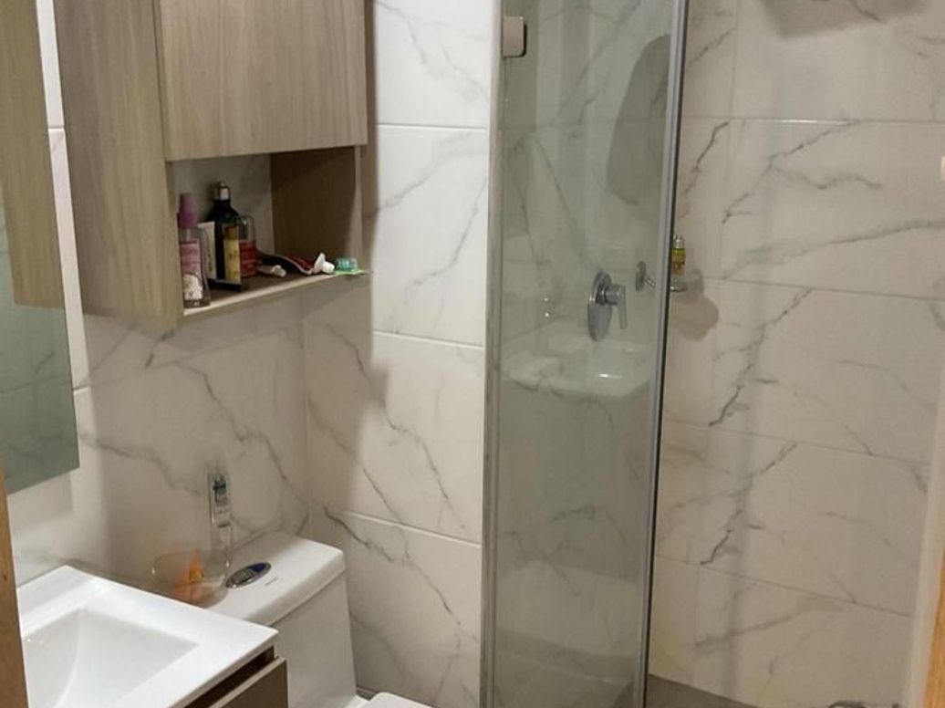 Apartamento de 1 alcoba en venta en La Veracruz, Bogotá, 24 m² · foto 10 de 20
