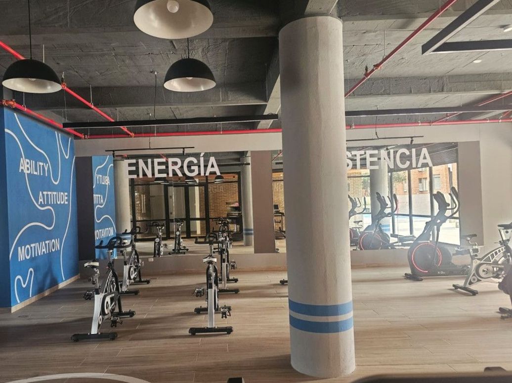 Apartamento de 1 alcoba en venta en José Joaquín Vargas, Bogotá, 27 m² · foto 11 de 15