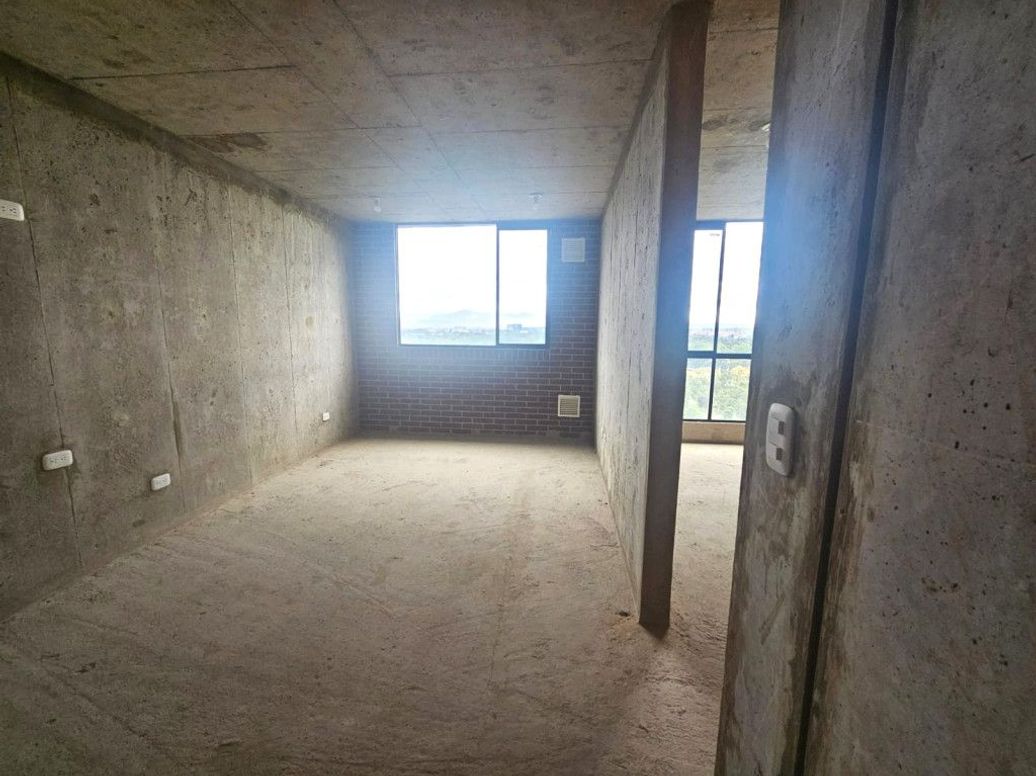 Apartamento de 1 alcoba en venta en José Joaquín Vargas, Bogotá, 27 m² · foto 2 de 15