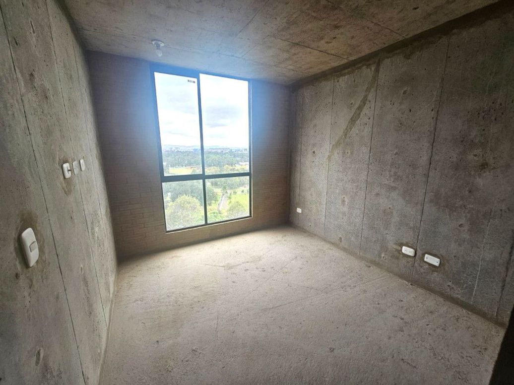 Apartamento de 1 alcoba en venta en José Joaquín Vargas, Bogotá, 27 m² · foto 3 de 15