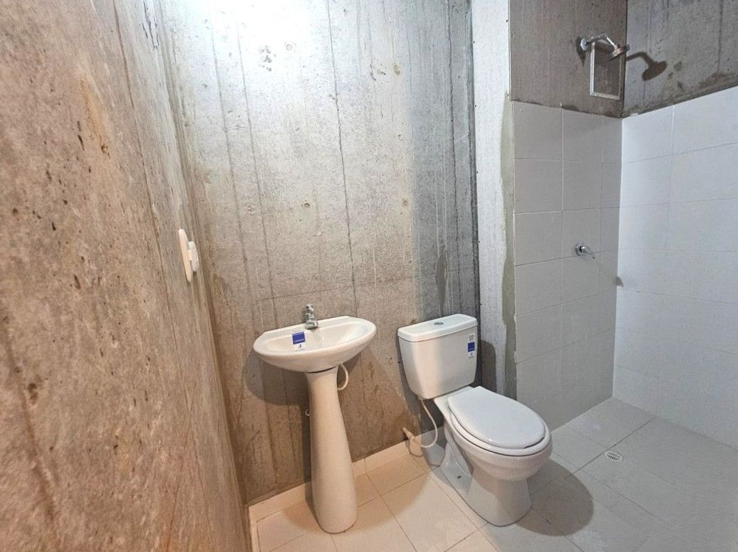 Apartamento de 1 alcoba en venta en José Joaquín Vargas, Bogotá, 27 m² · foto 5 de 15