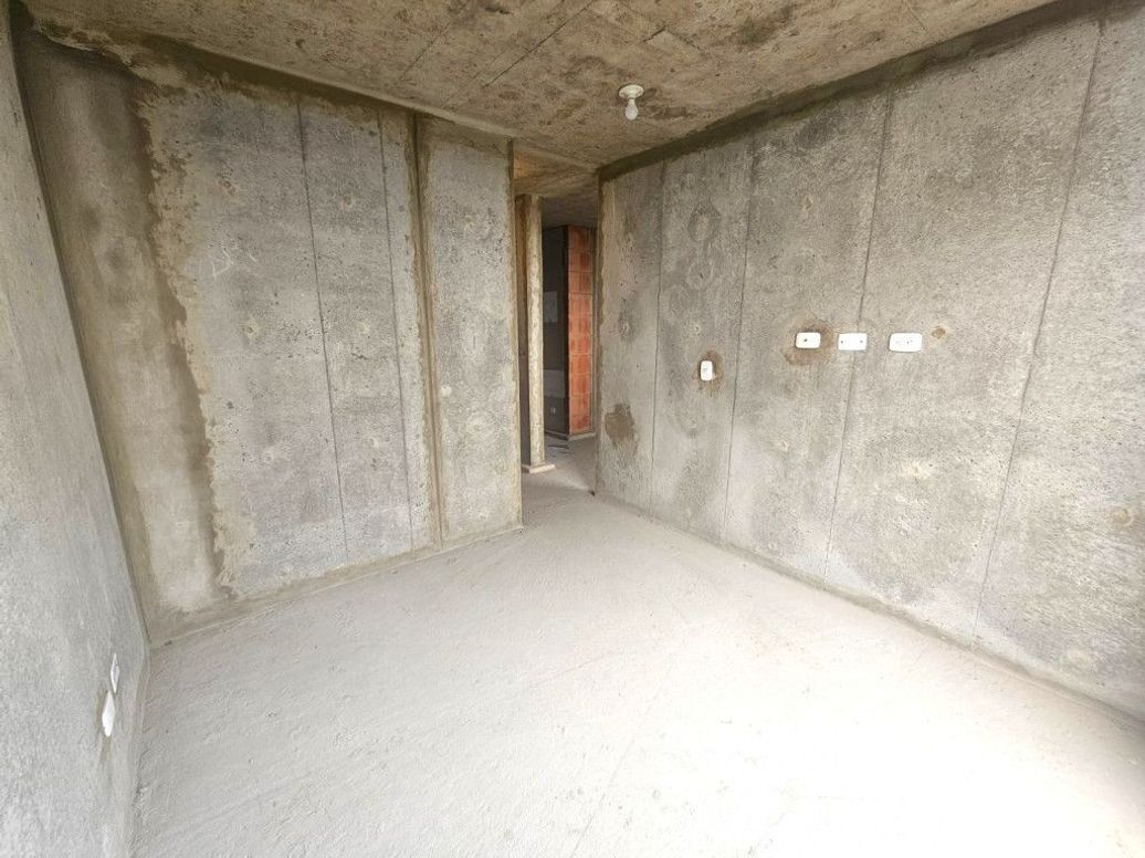Apartamento de 1 alcoba en venta en José Joaquín Vargas, Bogotá, 27 m² · foto 4 de 15