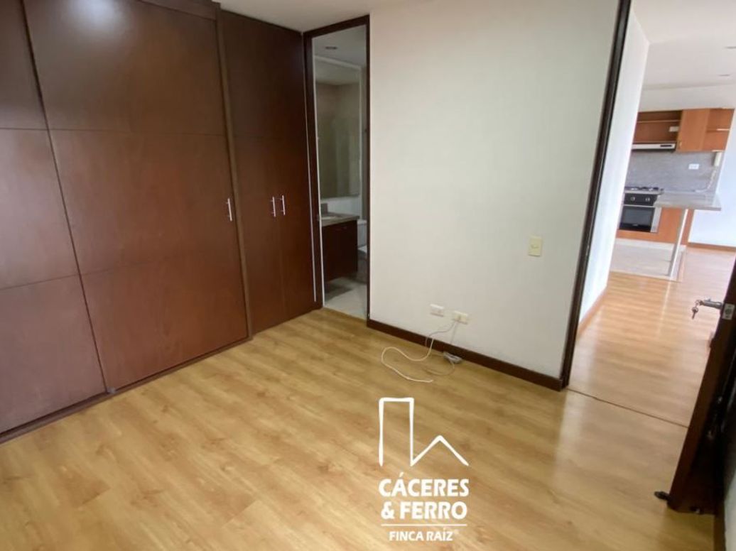 Apartamento de 2 alcobas en venta en Galerías, Bogotá, 65 m² · foto 18 de 20