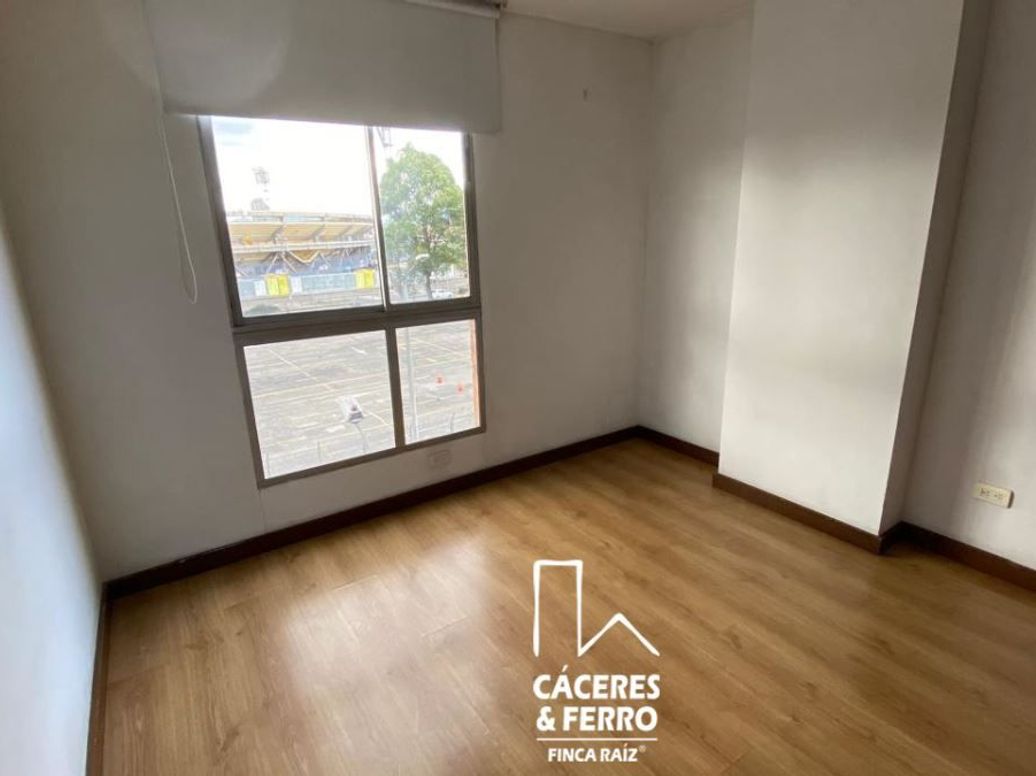Apartamento de 2 alcobas en venta en Galerías, Bogotá, 65 m² · foto 10 de 20