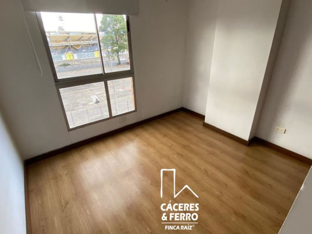 Apartamento de 2 alcobas en venta en Galerías, Bogotá, 65 m² · foto 11 de 20