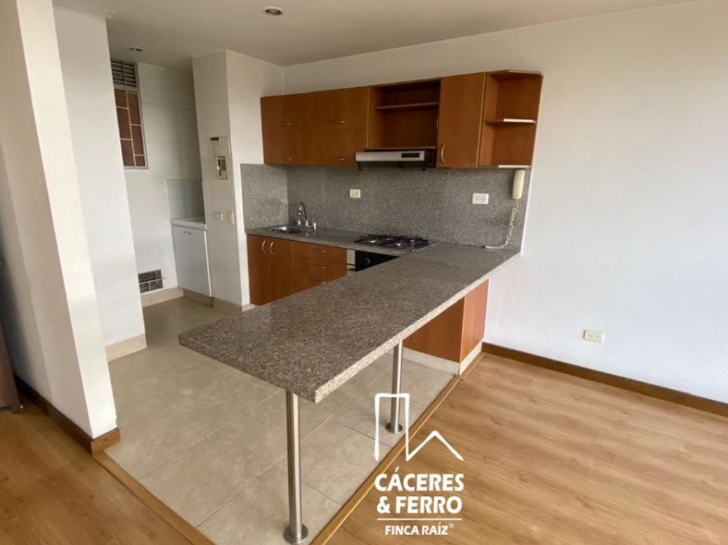 Apartamento de 2 alcobas en venta en Galerías, Bogotá, 65 m² · foto 4 de 20
