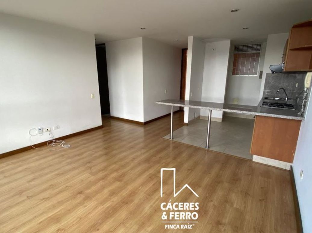Apartamento de 2 alcobas en venta en Galerías, Bogotá, 65 m² · foto 9 de 20