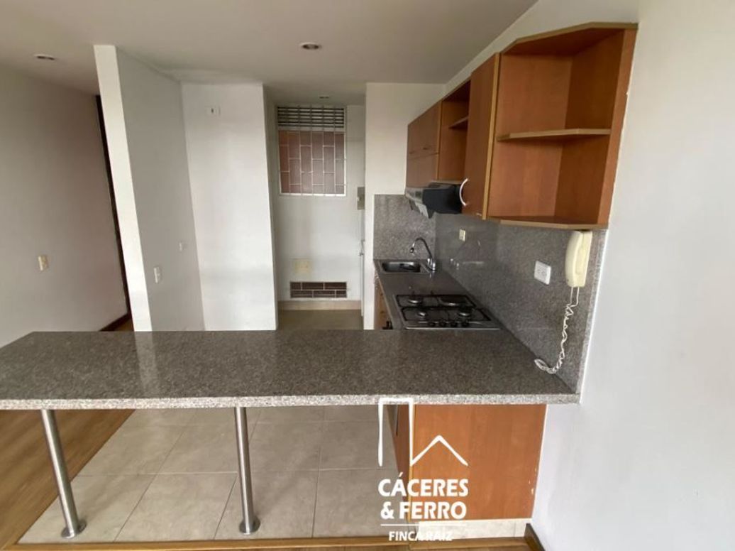 Apartamento de 2 alcobas en venta en Galerías, Bogotá, 65 m² · foto 7 de 20