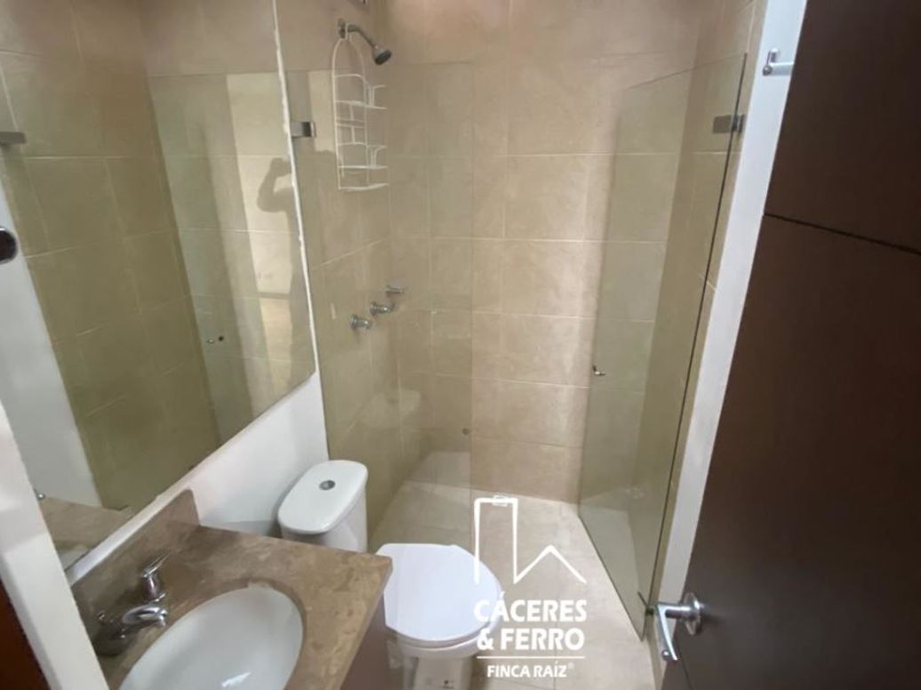 Apartamento de 2 alcobas en venta en Galerías, Bogotá, 65 m² · foto 19 de 20