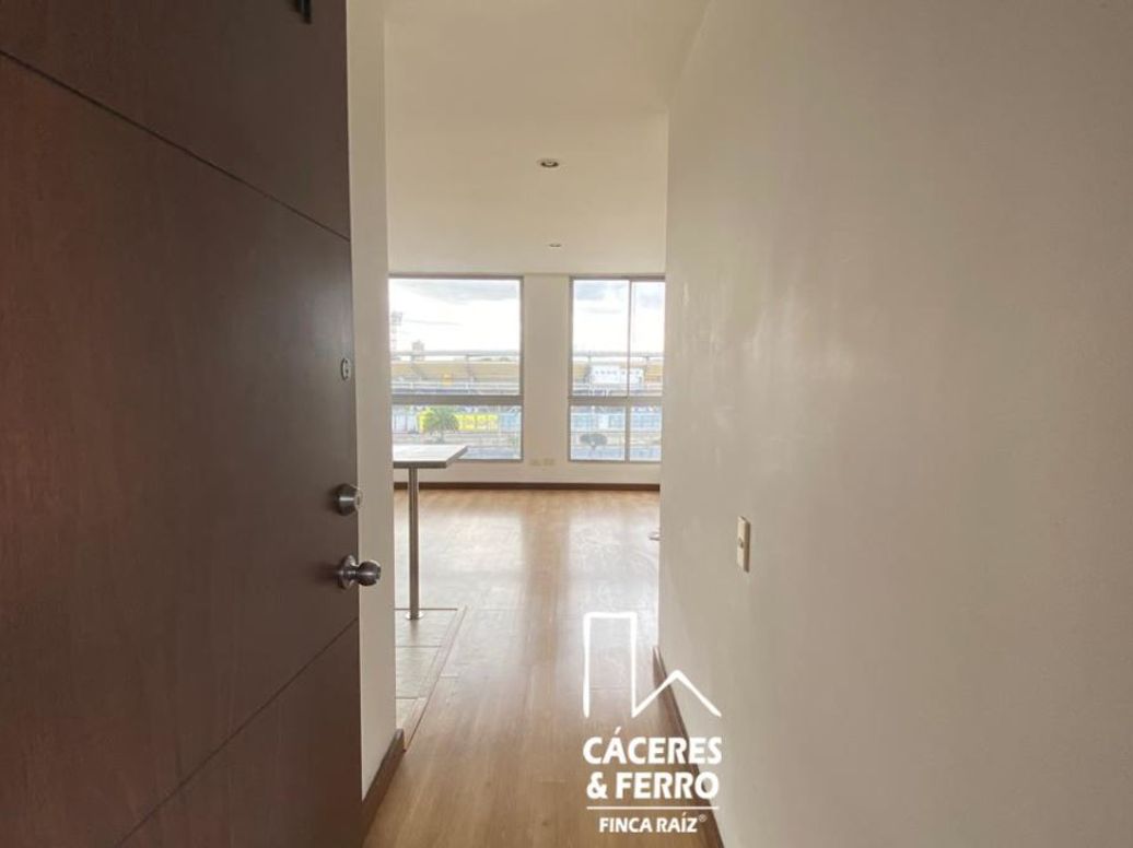 Apartamento de 2 alcobas en venta en Galerías, Bogotá, 65 m² · foto 2 de 20