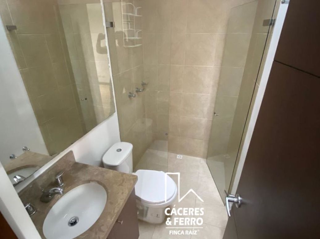 Apartamento de 2 alcobas en venta en Galerías, Bogotá, 65 m² · foto 20 de 20