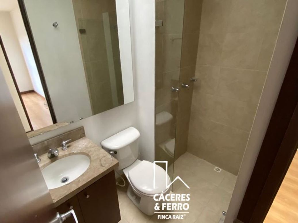 Apartamento de 2 alcobas en venta en Galerías, Bogotá, 65 m² · foto 14 de 20