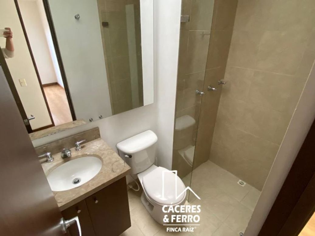 Apartamento de 2 alcobas en venta en Galerías, Bogotá, 65 m² · foto 13 de 20