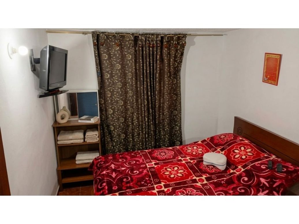 Apartamento de 2 alcobas en venta en Bilbao, Bogotá, 45 m² · foto 10 de 13