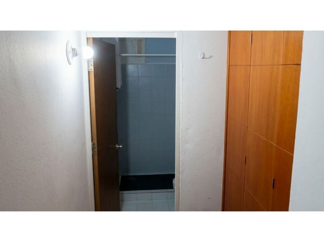 Apartamento de 2 alcobas en venta en Bilbao, Bogotá, 45 m² · foto 7 de 13