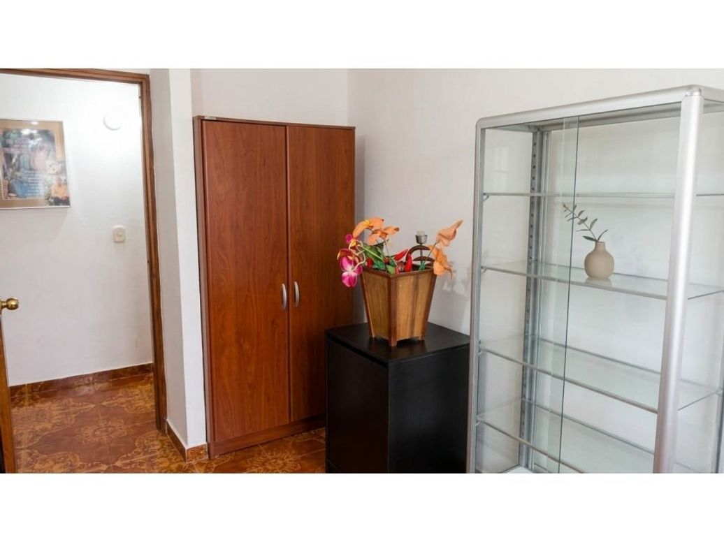 Apartamento de 2 alcobas en venta en Bilbao, Bogotá, 45 m² · foto 12 de 13