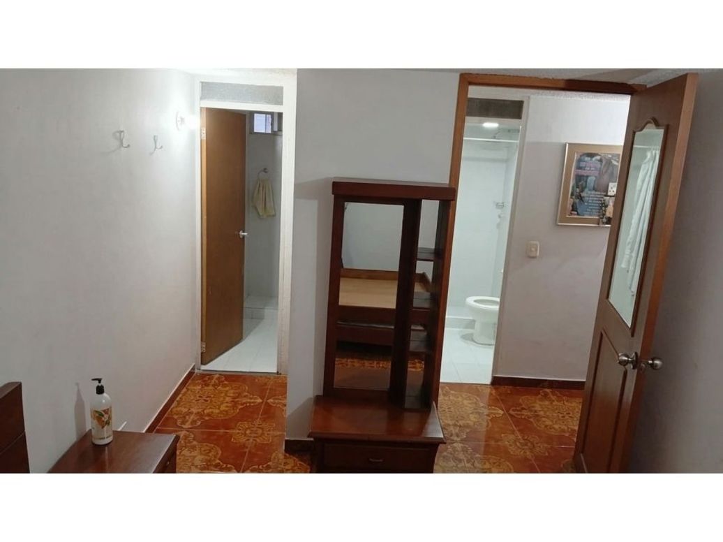 Apartamento de 2 alcobas en venta en Bilbao, Bogotá, 45 m² · foto 8 de 13
