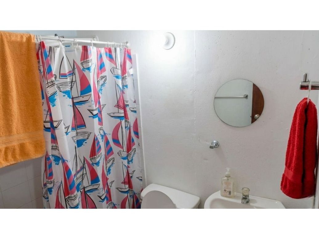 Apartamento de 2 alcobas en venta en Bilbao, Bogotá, 45 m² · foto 11 de 13