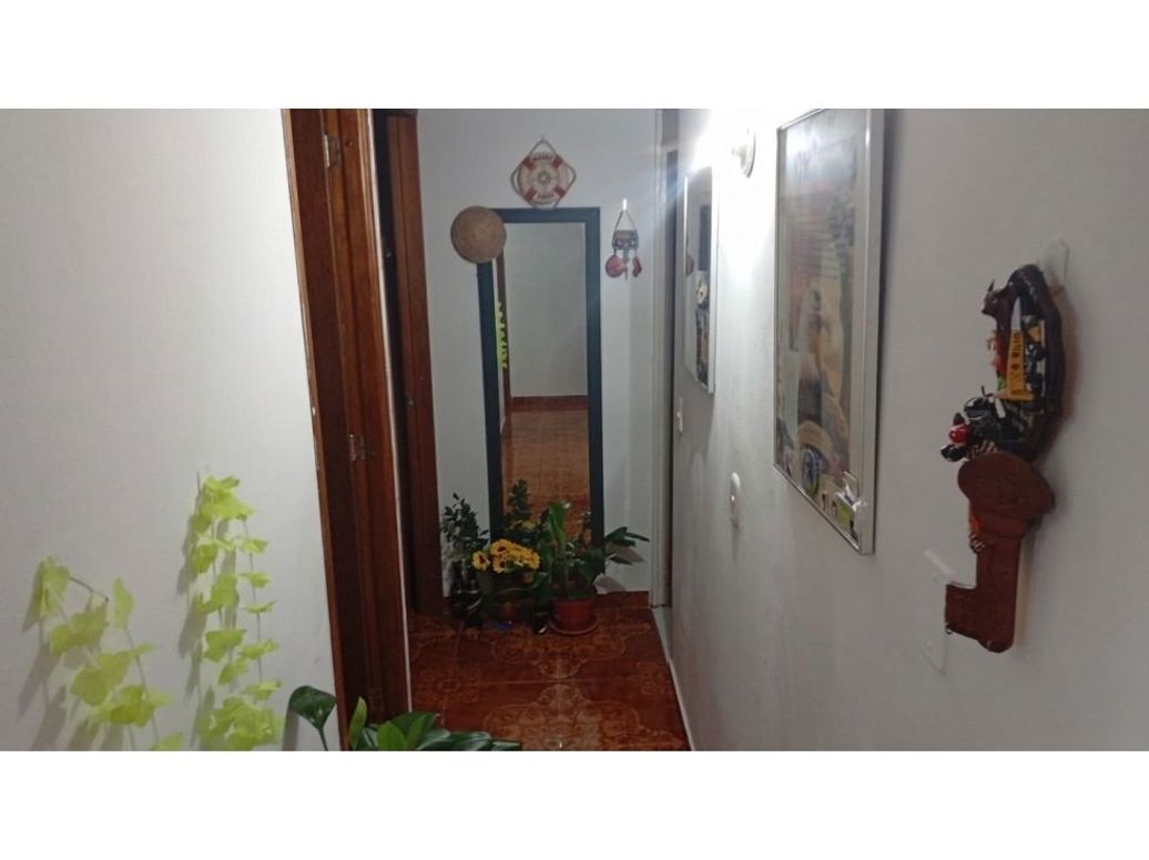 Apartamento de 2 alcobas en venta en Bilbao, Bogotá, 45 m² · foto 5 de 13